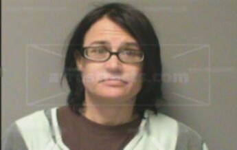 Vickie Jo Williams