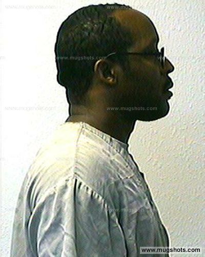 Arvin Mayfield Jr.
