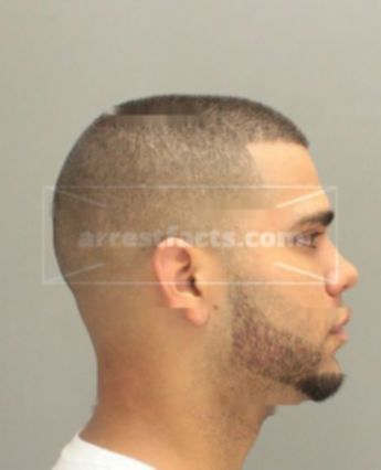 Dayron Rodriguez Aloma
