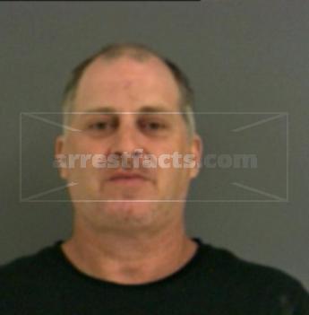 Kevin Dean Weatherly