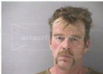 Dillard Patrick Howard