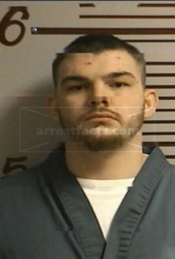 Brandon Darrell Jones
