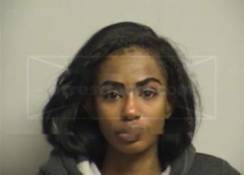 Teandra Morris
