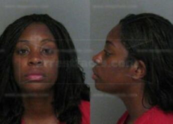 Lashaya Cobb