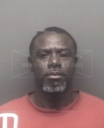 Marco Demetrius Adderly