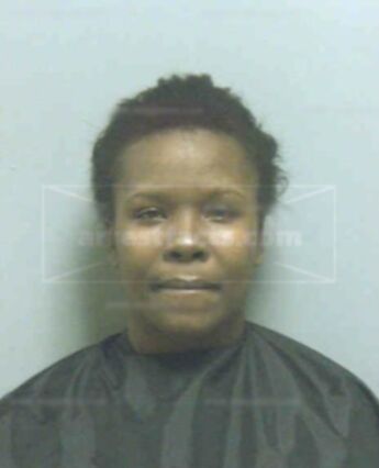 Latoya Catrice Spivey
