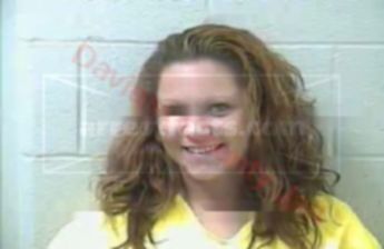 Jessicca Dawn Addis