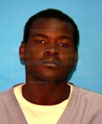 Derrick C Hawkins