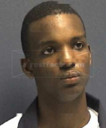Quamain Jalil Wilson