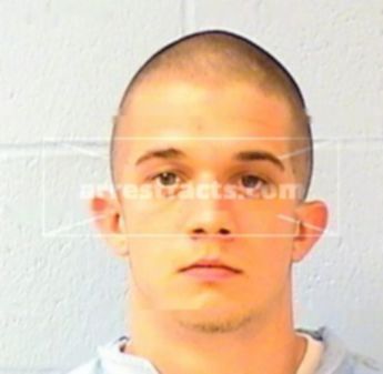 Garrett W. Peterman