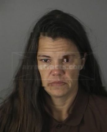 Deborah Anne Jurgens