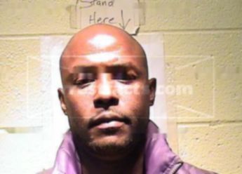 Kendrick Washington