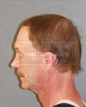 Gerald Wayde Looker