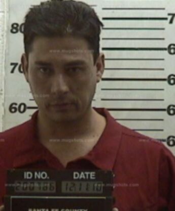 Joseph Gary Martinez