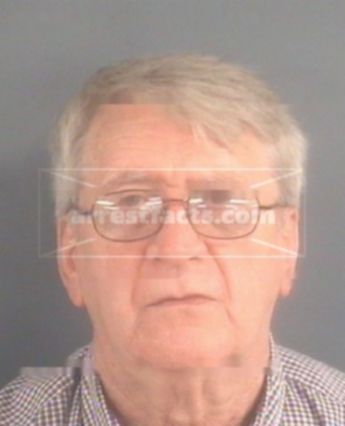 Edward Martin Larson