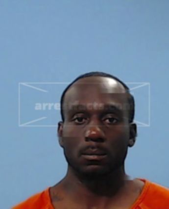 Alphonso Morris