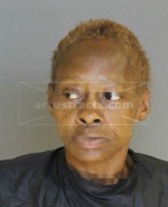 Barbara Ann Hodge