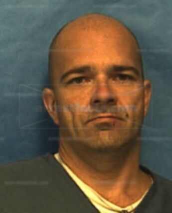Timothy David Holt