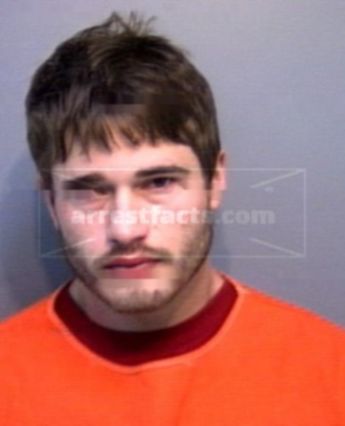 Jesse Randal Huff