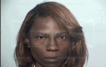 Marie Shirlon Beasley
