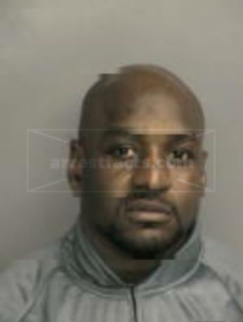Darnell Murphy