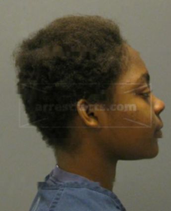Samantha Sharice Dantzler