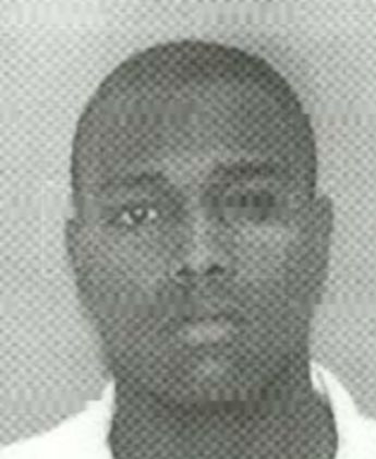 Anthony Dwayne Bailey