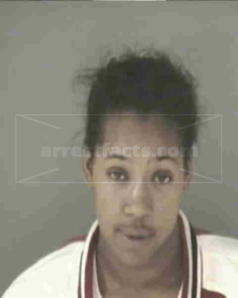 Desiree M Cook