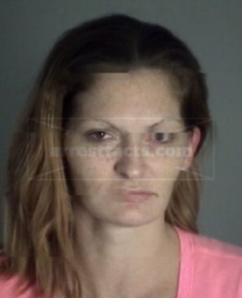 Samantha J Troupe