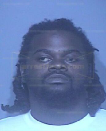 Ervin Renard Perry