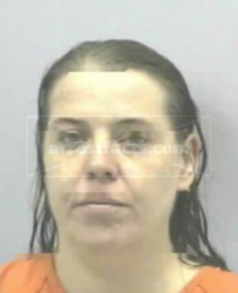 Crystal Gale Thomas