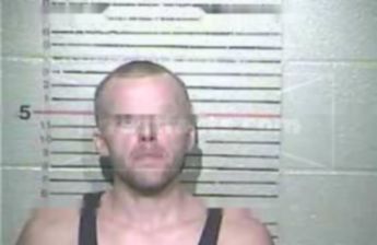 Brent Allen Salley