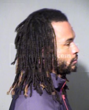 Thomas Marcell Chandler