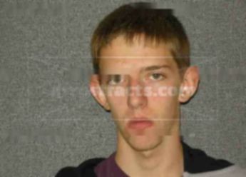 Cory D Kirchoff Jr.