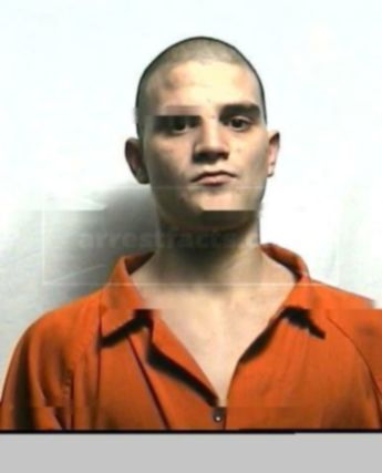Chad A Myers