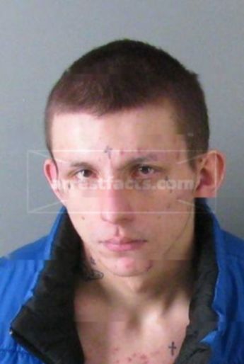 Charles Timothy Phillips Jr.