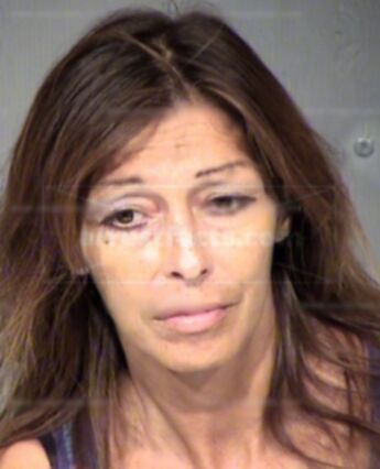 Sandra Lorraine Montano
