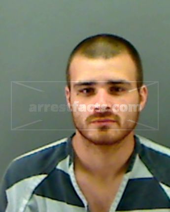 Todd Ray Williams