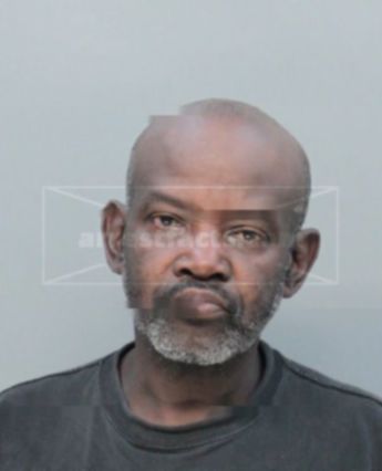 James Aurther Delancy