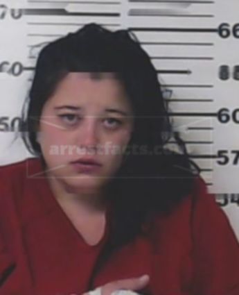 Amanda Raquel Mitchell