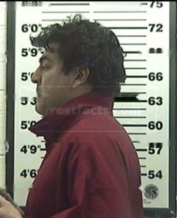Abel Rodriguez