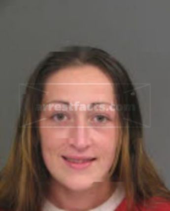Kaitlynn Anne Garnett
