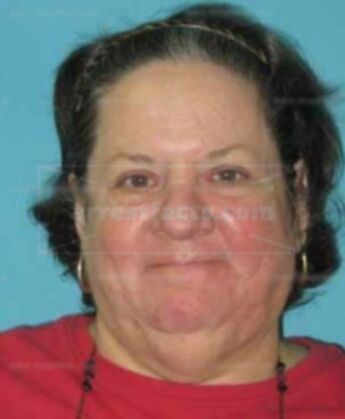 Sharon Eastman