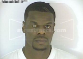 Coray Jerrod Stafford