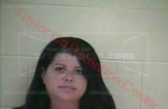 Tonya M. Ford