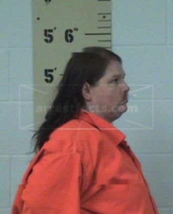 Rhonda Lee Pratt