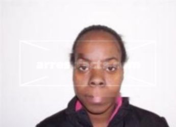 Michelle Antoinette Curry