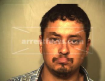 Jose Javier Garcia Rebulloso
