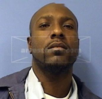 Brandon Byrd