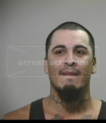 Jose Angel Villanueva